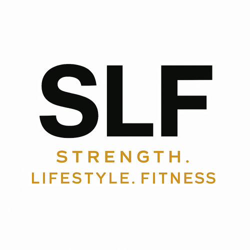 Sara Lynne Fit logo