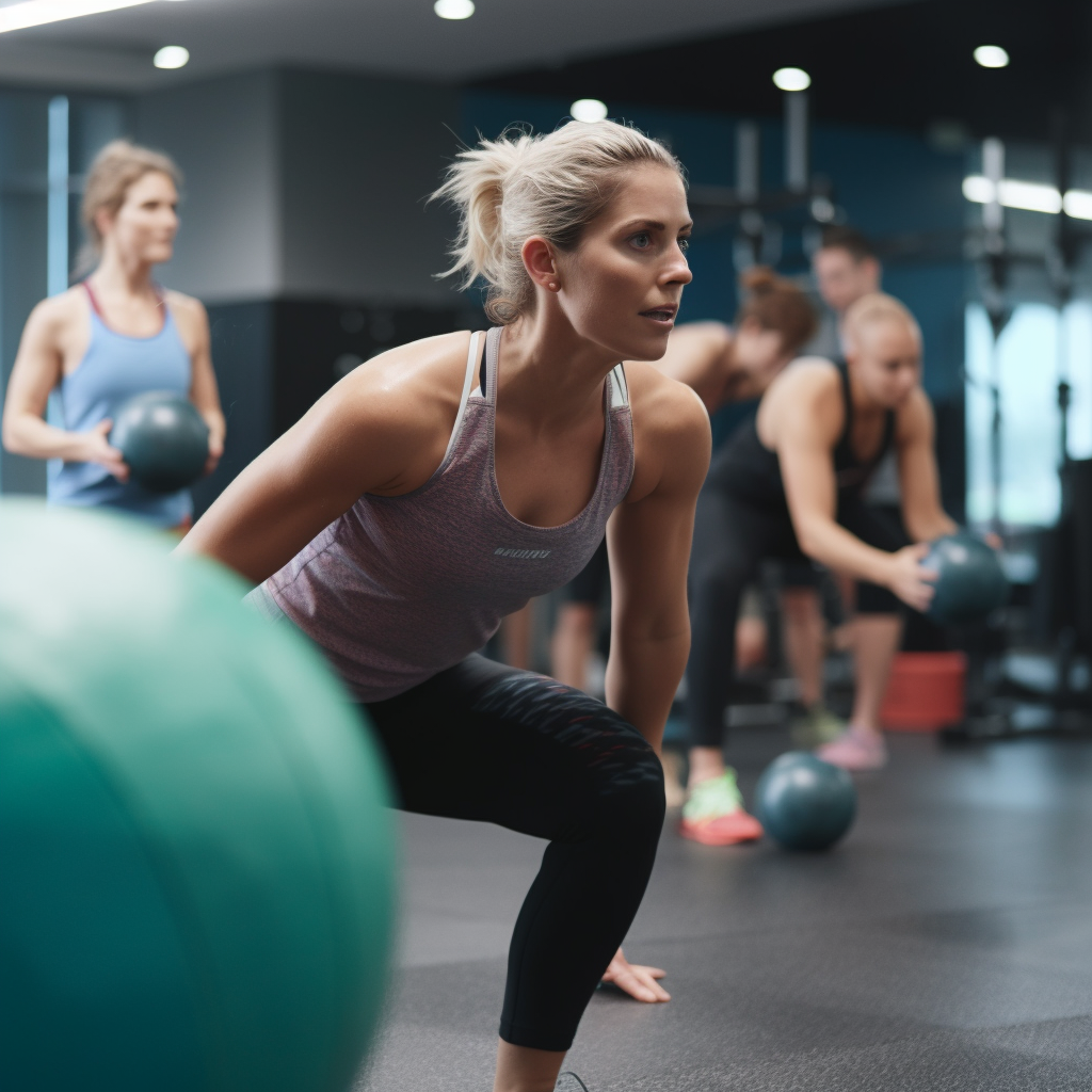 Virtual Training (2 days a week)