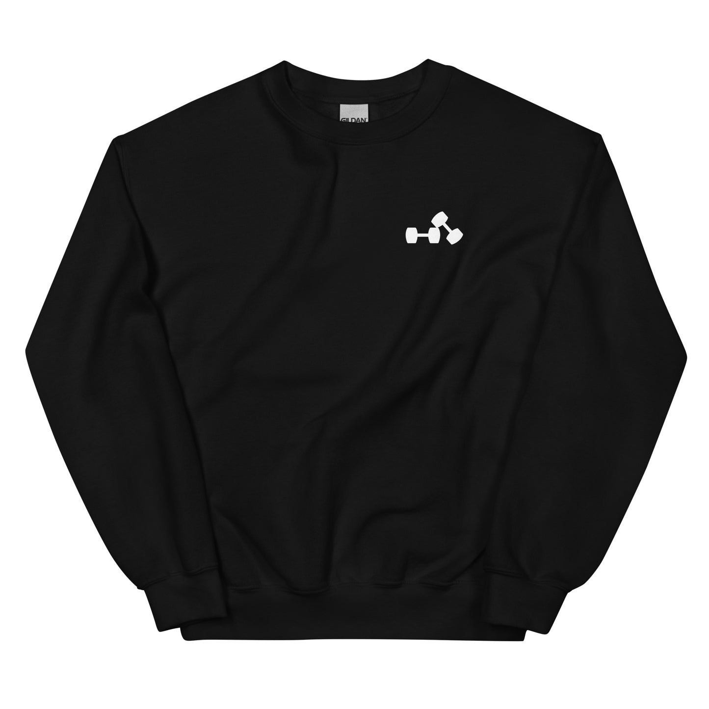 I'D HIIT THAT Unisex Sweatshirt