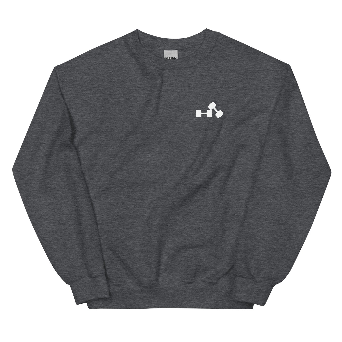I'D HIIT THAT Unisex Sweatshirt