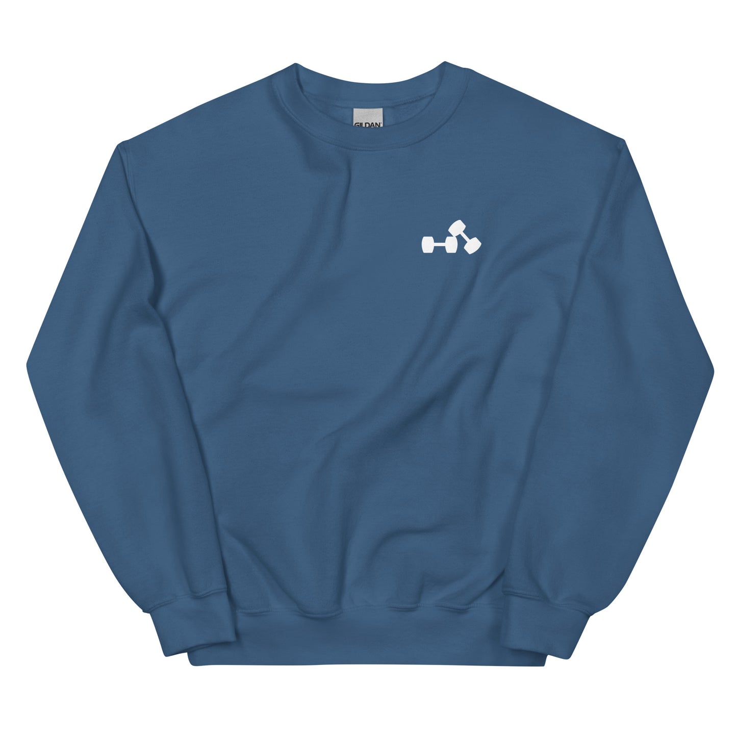 I'D HIIT THAT Unisex Sweatshirt