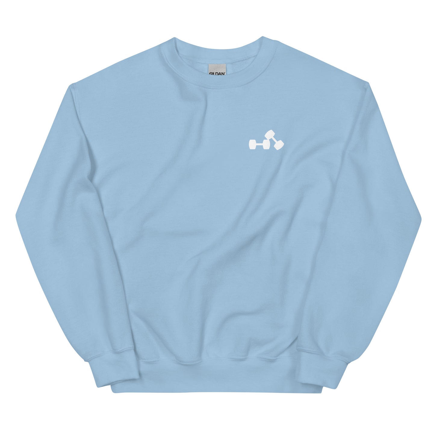 I'D HIIT THAT Unisex Sweatshirt