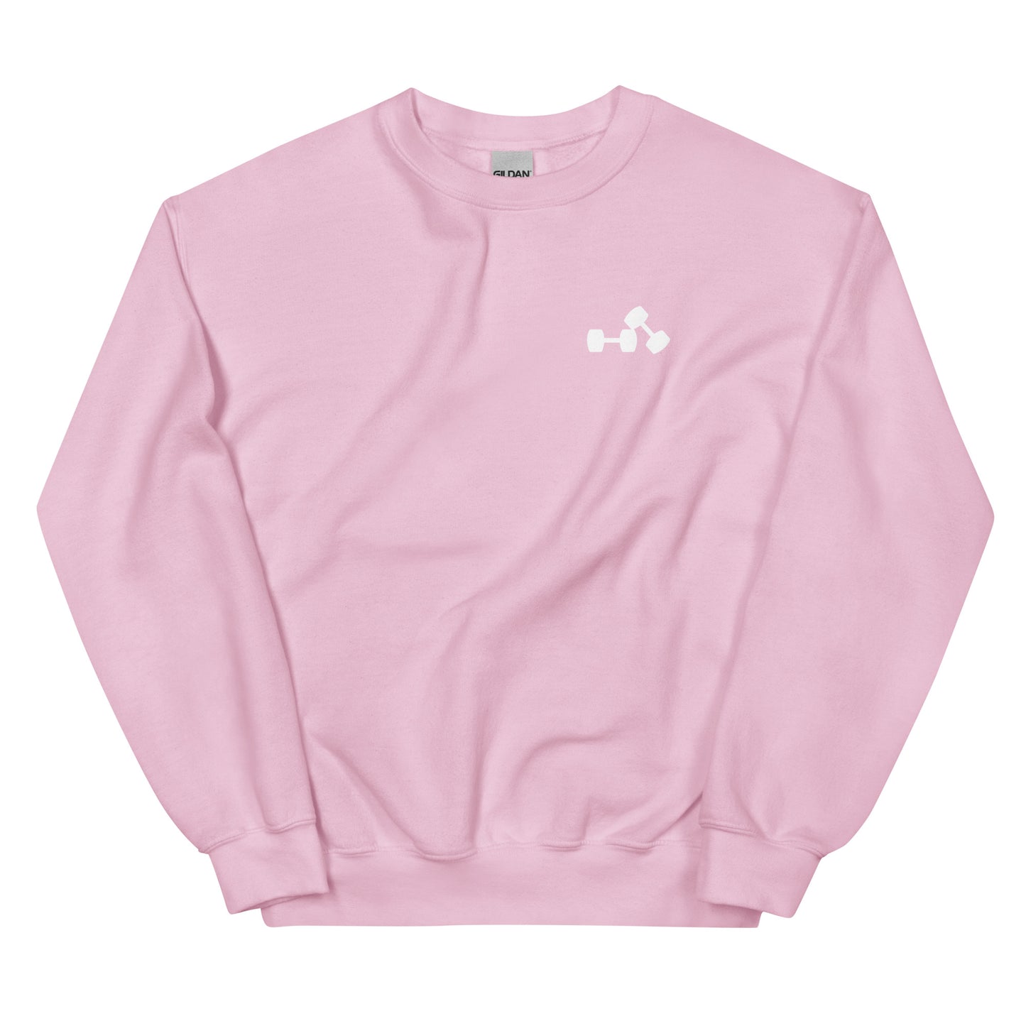 I'D HIIT THAT Unisex Sweatshirt