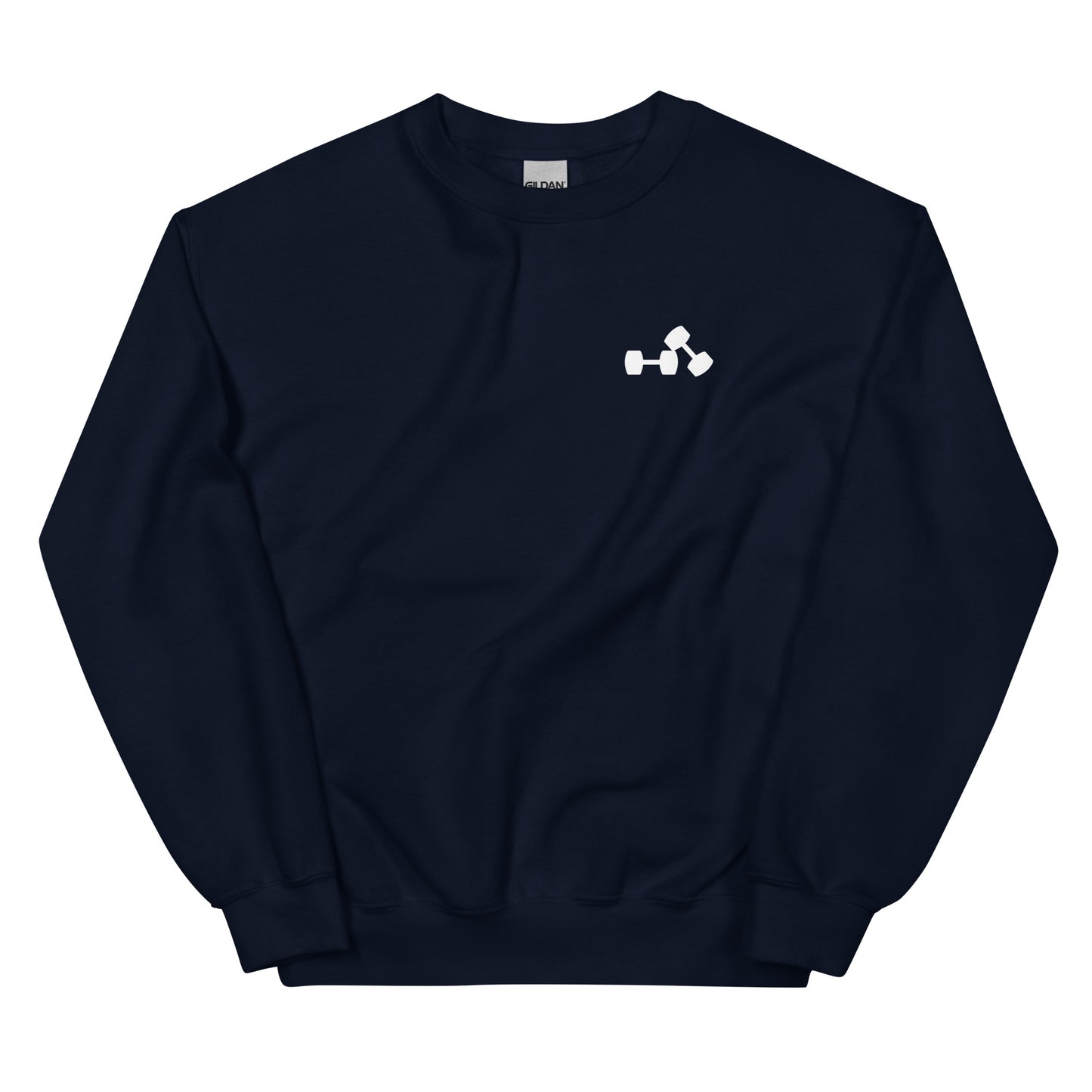 I'D HIIT THAT Unisex Sweatshirt
