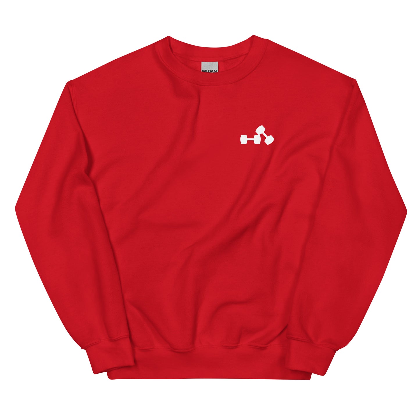 I'D HIIT THAT Unisex Sweatshirt