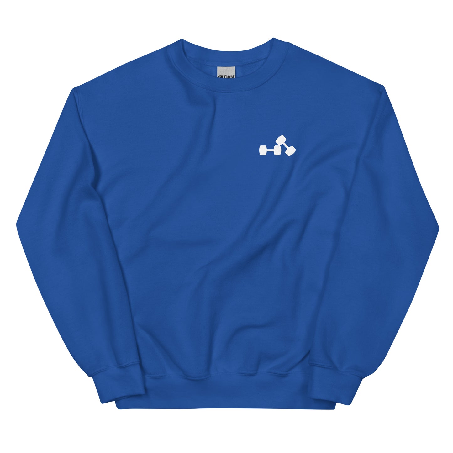 I'D HIIT THAT Unisex Sweatshirt