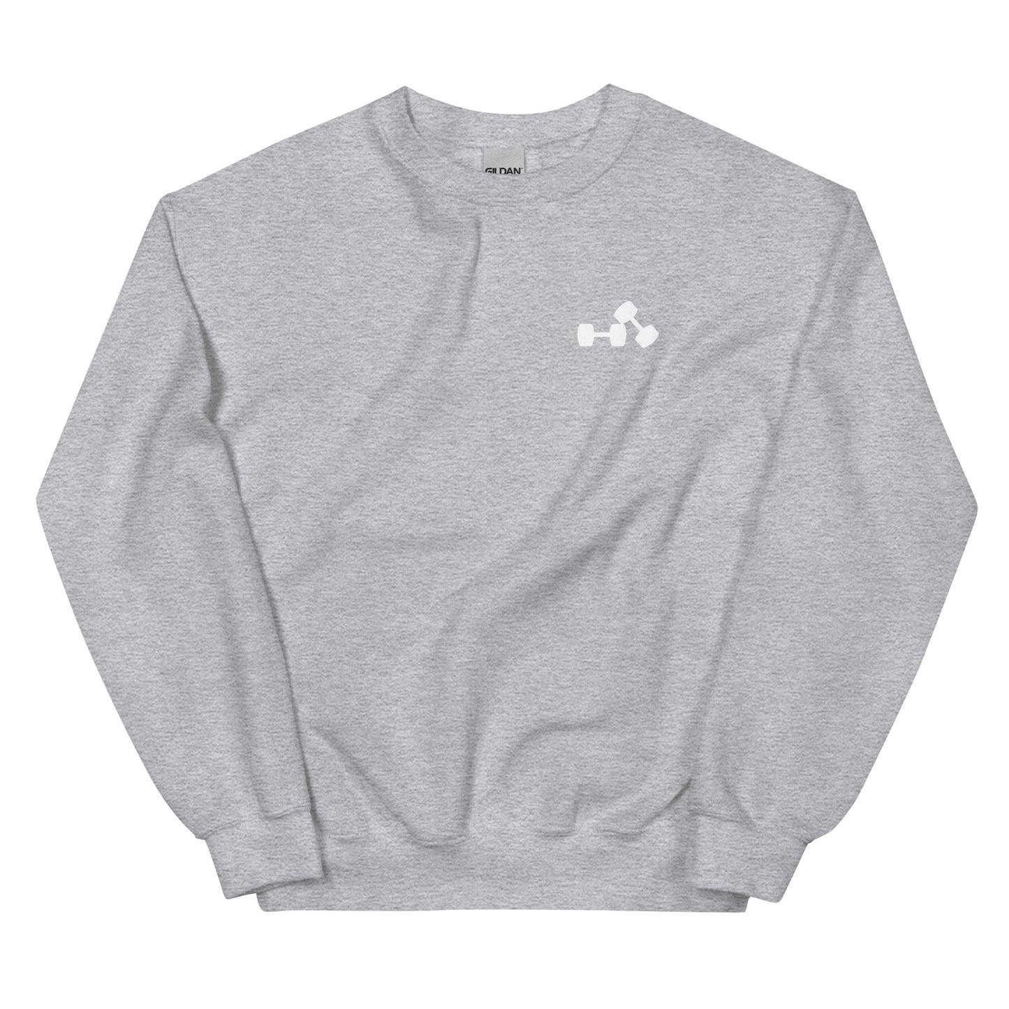 I'D HIIT THAT Unisex Sweatshirt