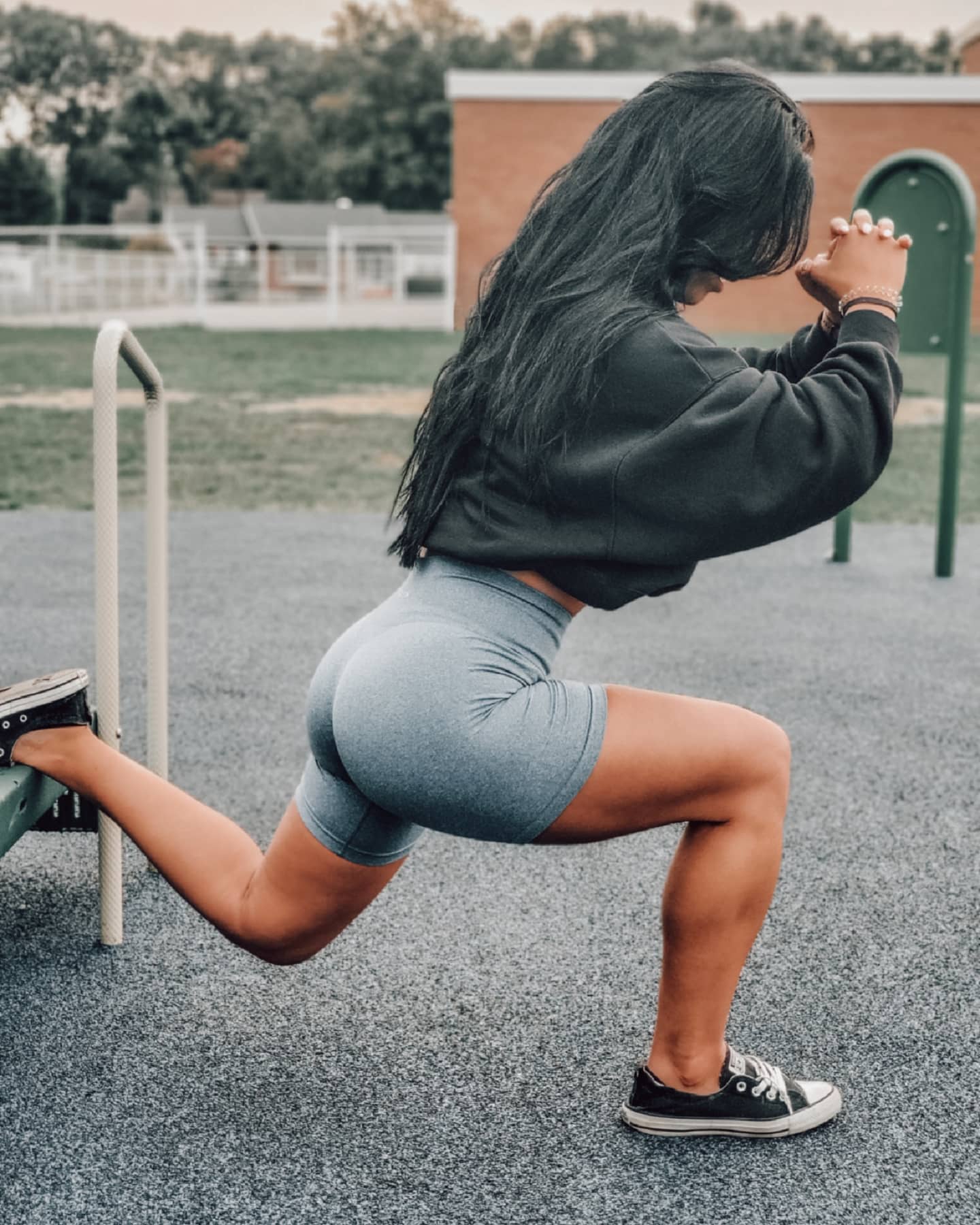 GLAM GLUTES