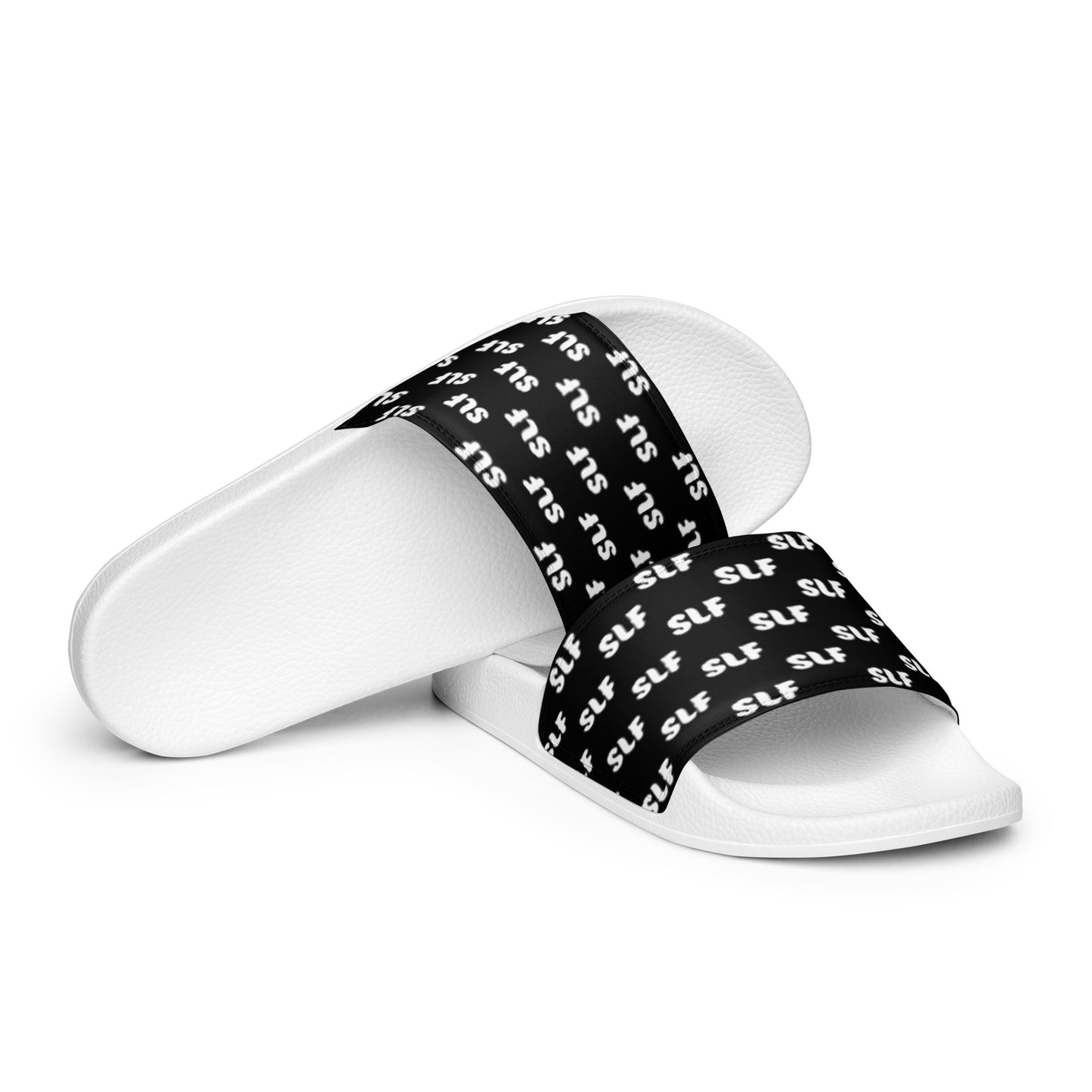 SLF Men’s slides