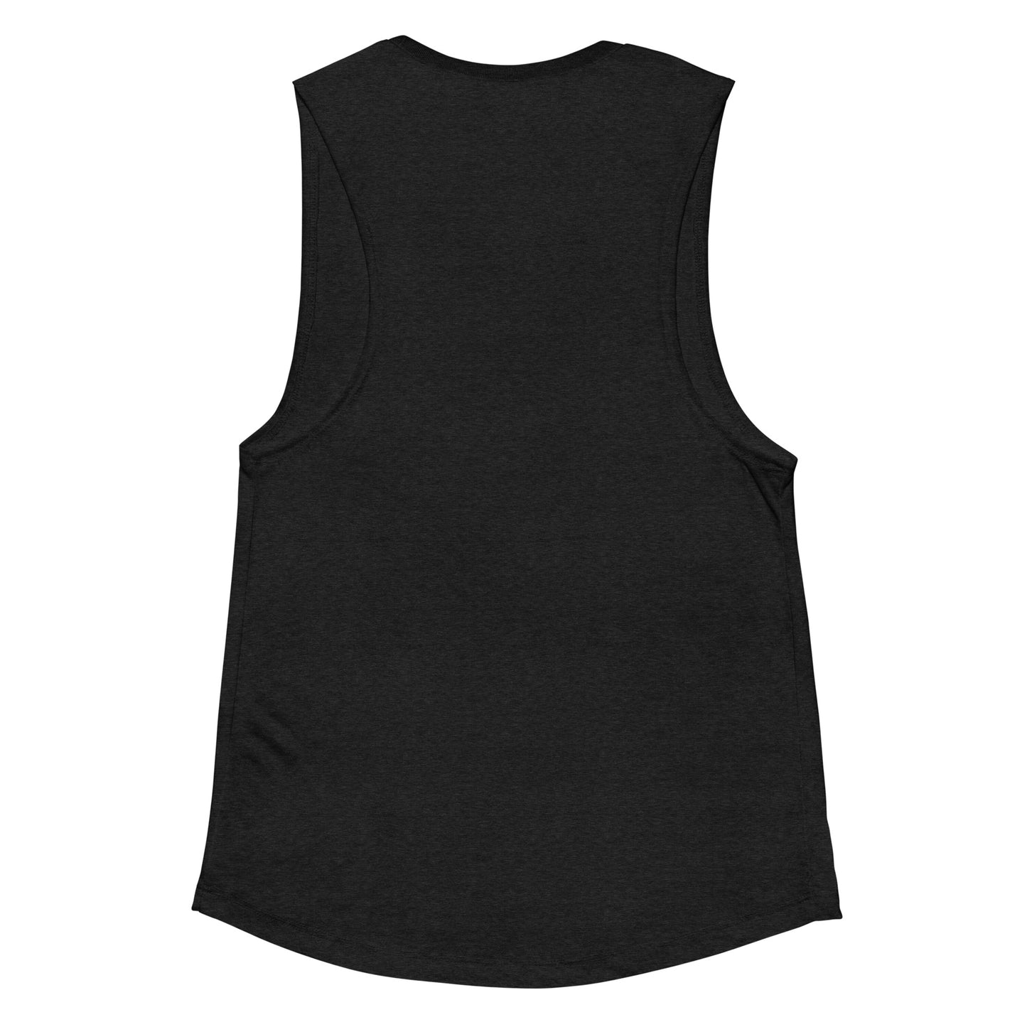 Muscle Mommy Muscle Tank