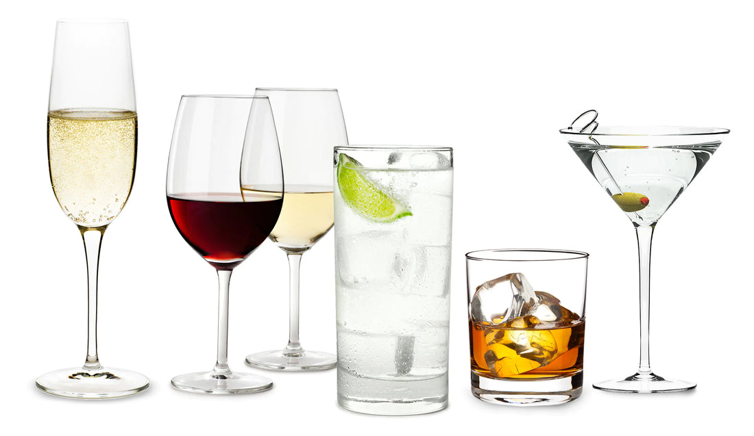 ALCOHOL & DIGESTION: WHAT YOU NEED TO KNOW