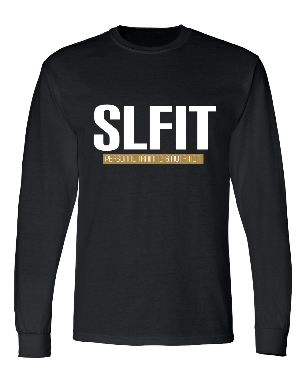 SLFIT Long Sleeve