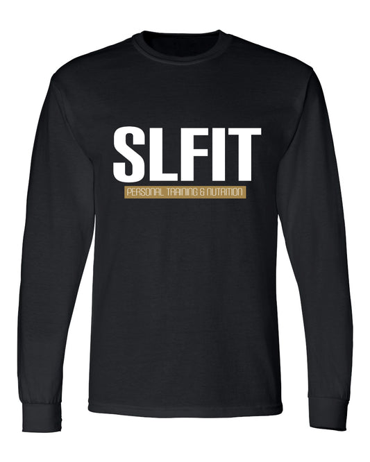 SLFIT Long Sleeve