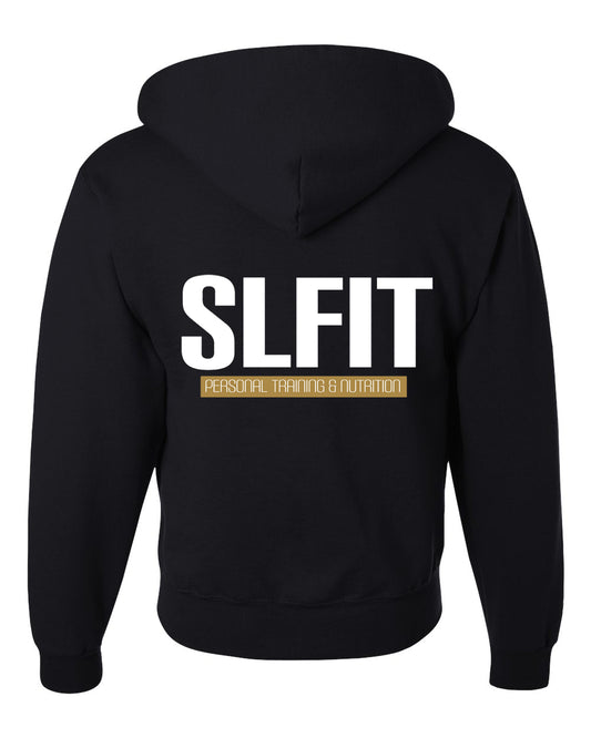 SLFIT Zip Up Hoodie