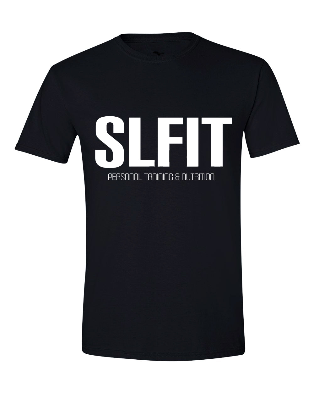 SLFIT Unisex Short Sleeve Tee