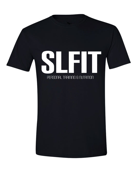 SLFIT Unisex Short Sleeve Tee