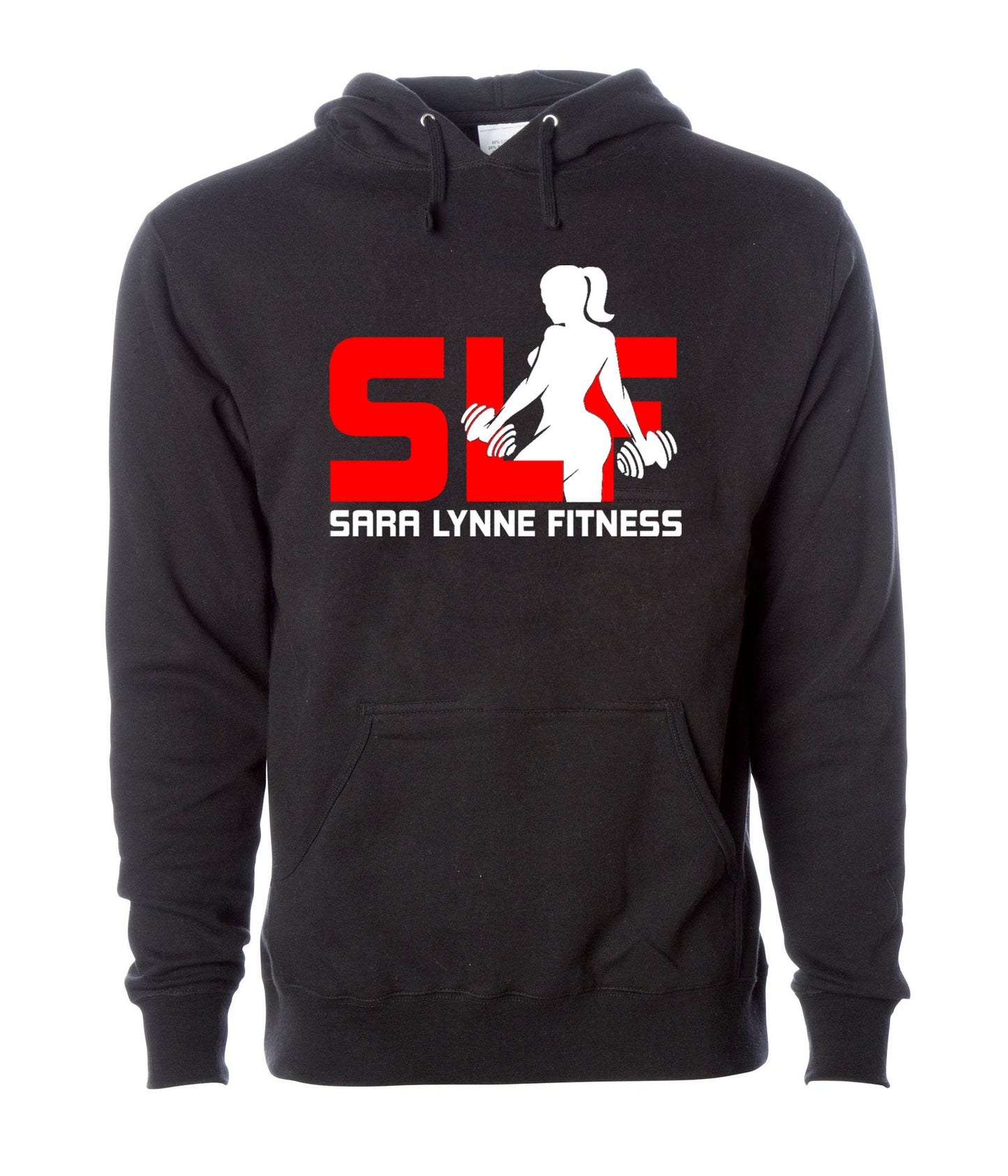 SLF Pullover Hoodie