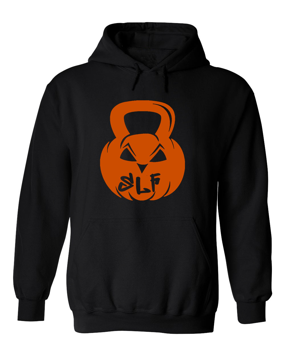 SLF Train or Treat Hoodie